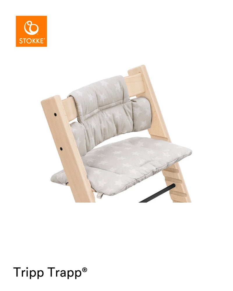 Stokke® Tripp Trapp® Възглавничка Silver Star