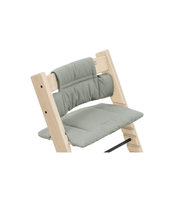 Stokke® Tripp Trapp® Възглавничка - цвят Glacier Green