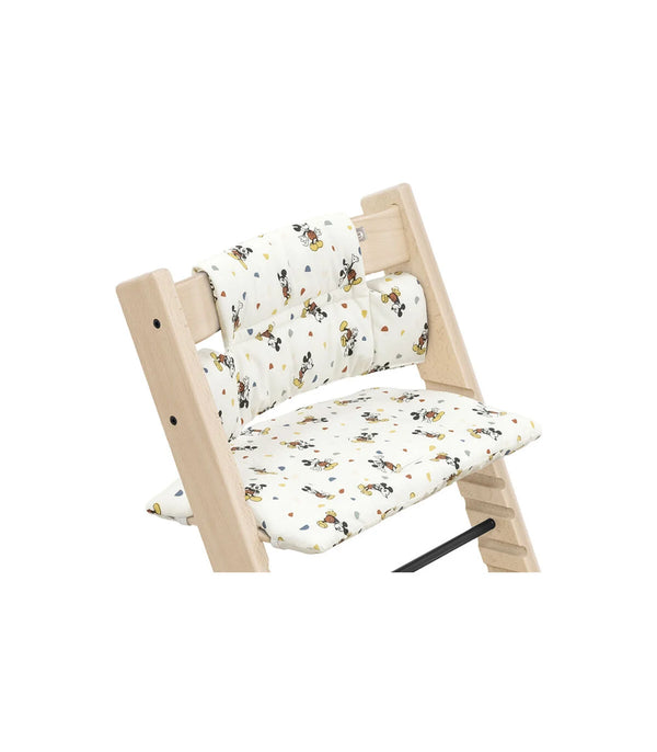 Stokke® Tripp Trapp® Възглавничка - цвят Mickey Celebration