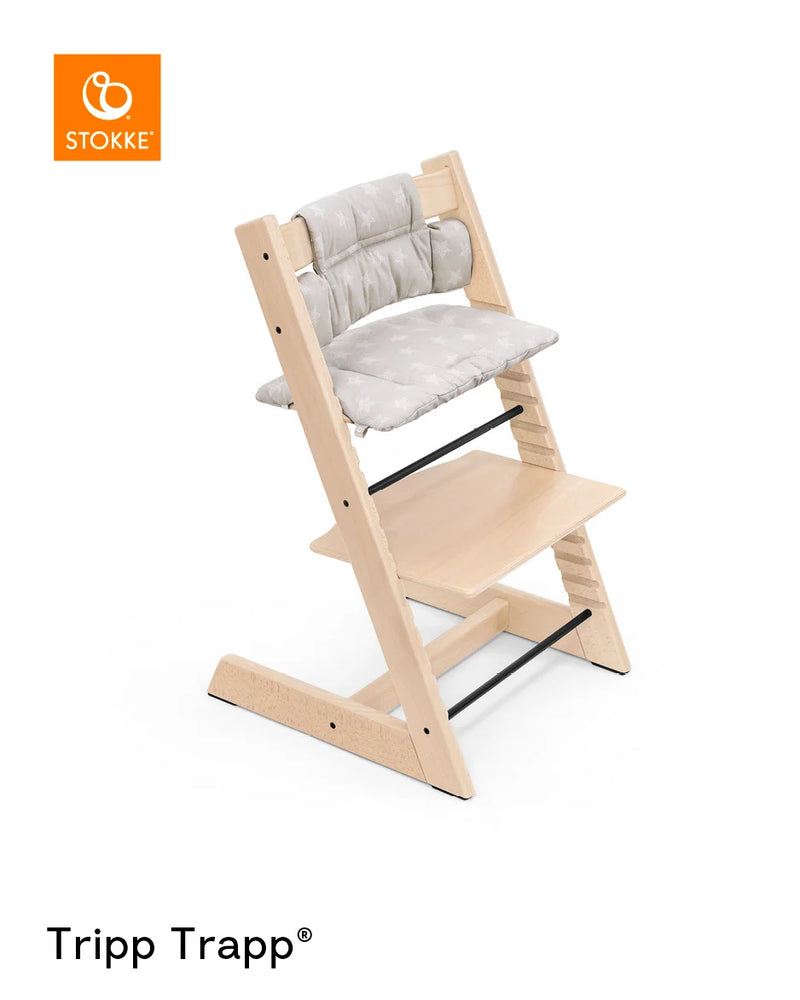 Stokke® Tripp Trapp® Възглавничка Silver Star