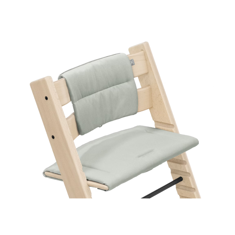 Stokke® Tripp Trapp® Възглавничка Glacier Green