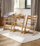 Stokke® Tripp Trapp® Стол Комплект - цвят Natural