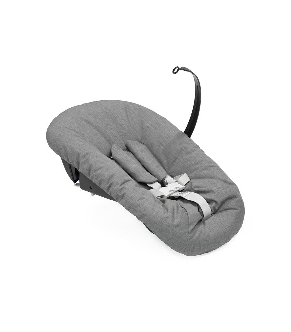 Stokke® Tripp Trapp® Приставка за новородено Anthracite