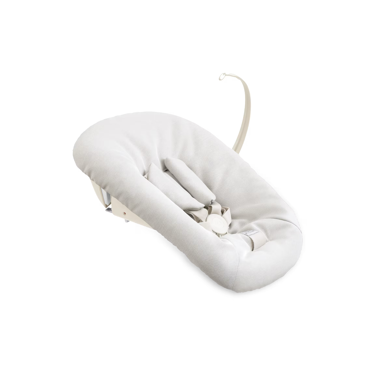Stokke® Tripp Trapp® Комплект для новорожденных Anthracite