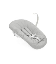 Stokke® Tripp Trapp® Приставка за новородено Grey
