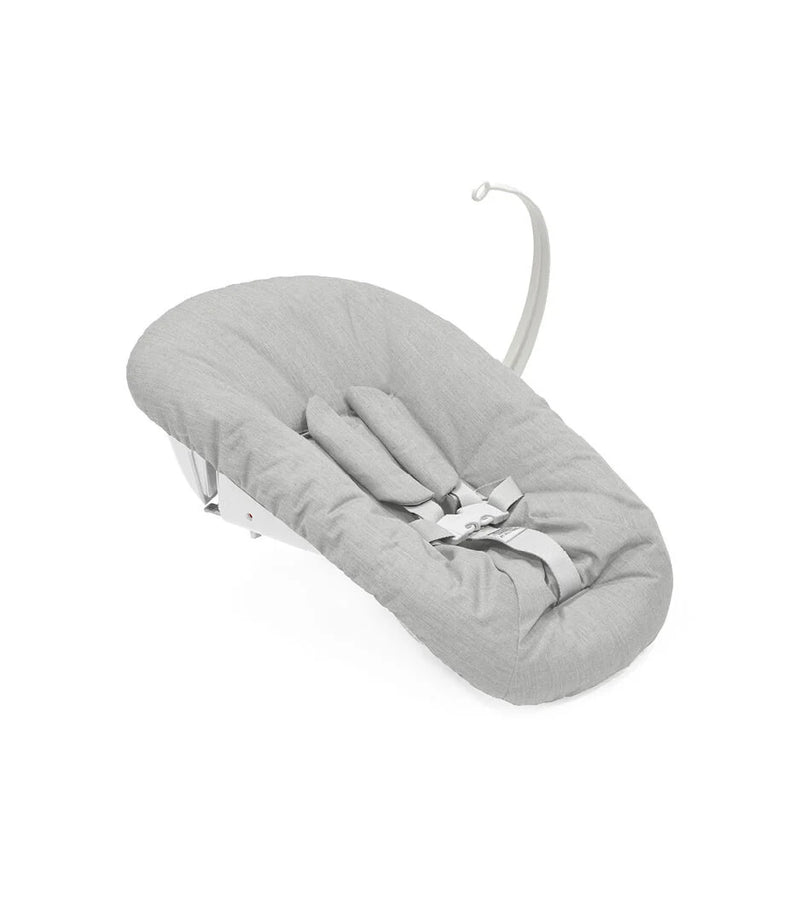 Stokke® Tripp Trapp® Приставка за новородено Grey