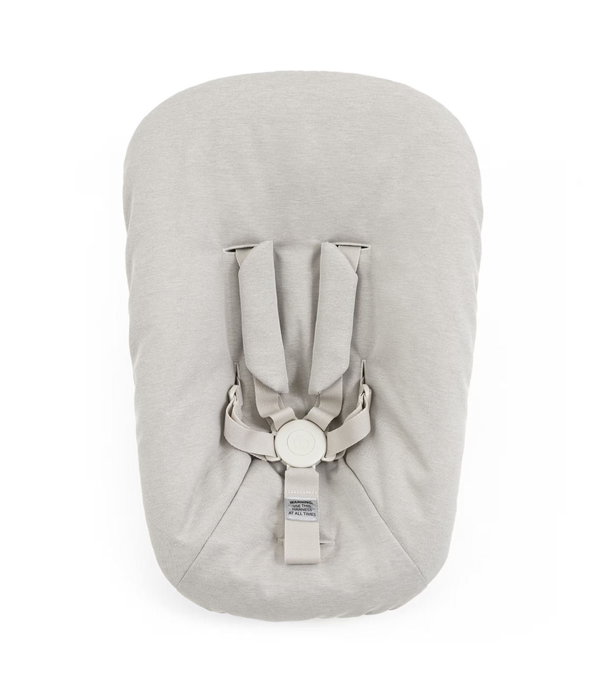 Stokke® Tripp Trapp® Комплект для новорожденных Anthracite