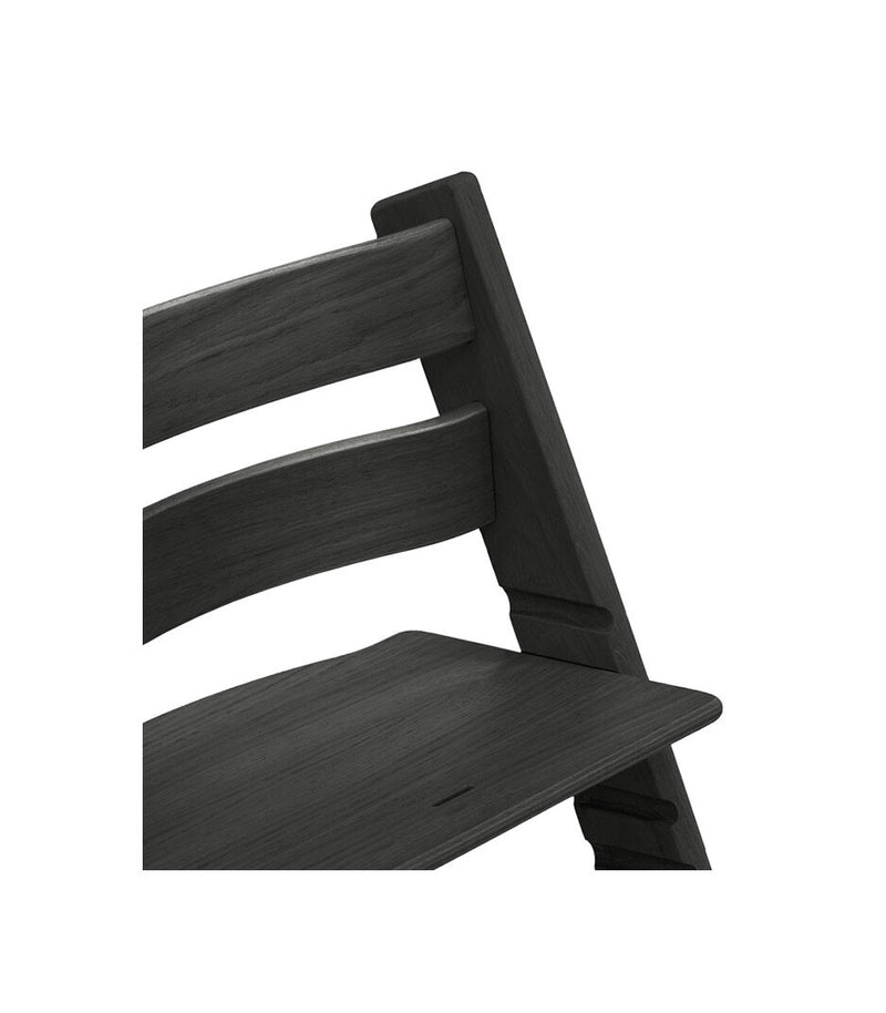 Stokke® Tripp Trapp® Стол дъб 3+ г. Oak Black