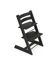 Stokke® Tripp Trapp® Стол дъб 3+ г. Oak Black