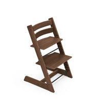 Stokke® Tripp Trapp® Стол 6+ месеца Warm Brown