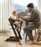 Stokke® Tripp Trapp® Стол дъб 3+ г. - цвят Oak Warm Brown