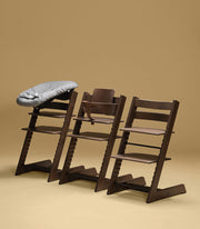 Stokke® Tripp Trapp® Стол дъб 3+ г. Oak Warm Brown