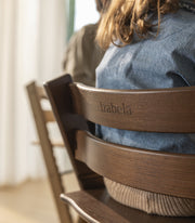 Stokke® Tripp Trapp® Стол дъб 3+ г. Oak Warm Brown