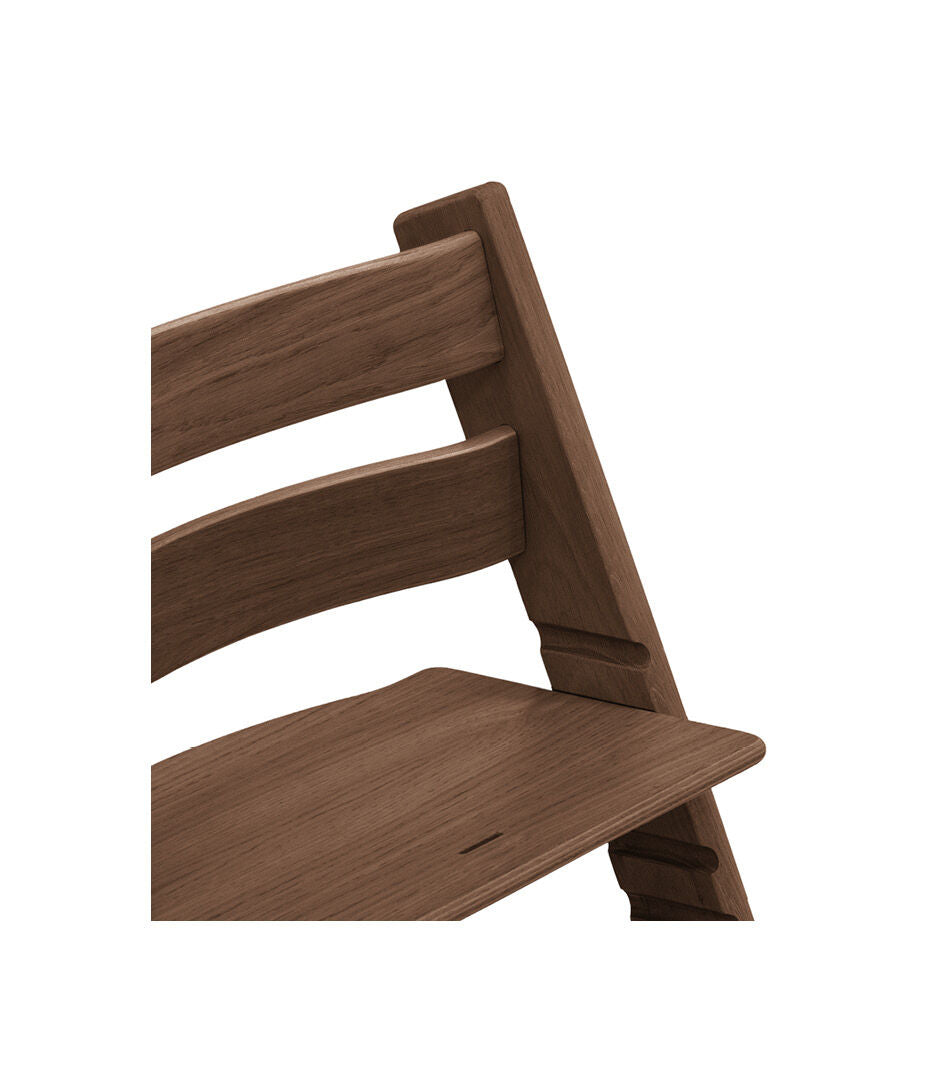 Stokke® Tripp Trapp® Стол дъб 3+ г. Oak Warm Brown
