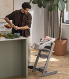 Stokke® Tripp Trapp® Стол Комплект - цвят Natural