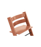 Stokke® Tripp Trapp® Стол 3+ г. - цвят Terracotta