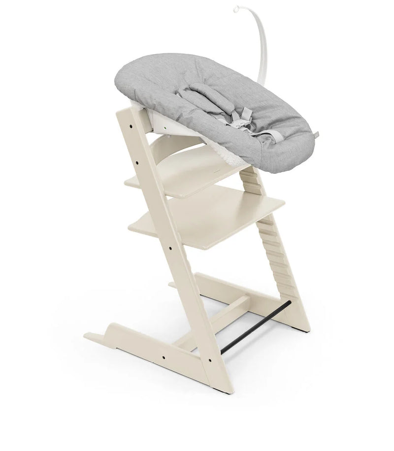Stokke® Tripp Trapp® Стол 0+ Vanilla White