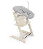 Stokke® Tripp Trapp® Стол 0+, цвят Vanilla White