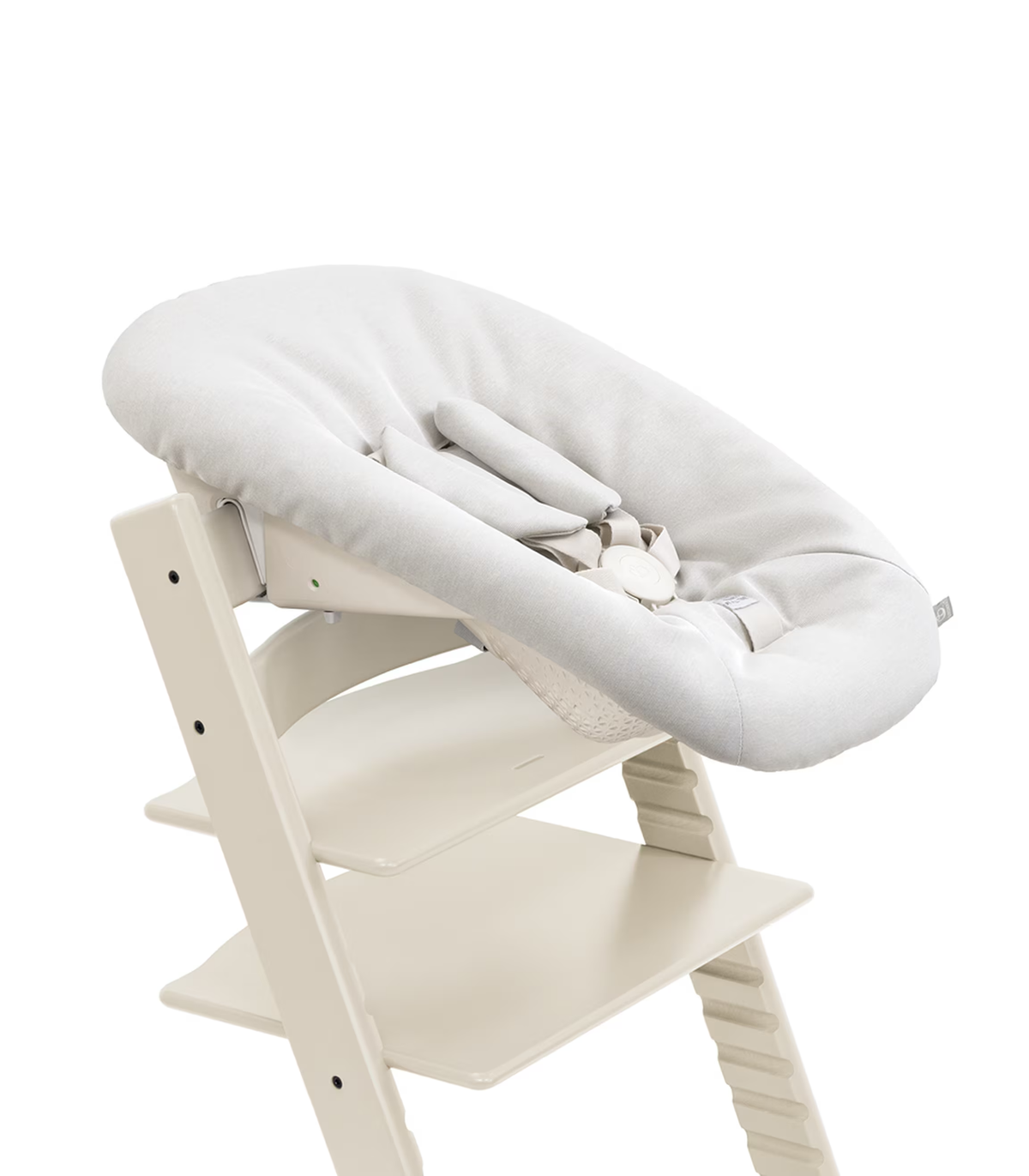 Stokke® Tripp Trapp® Комплект для новорожденных Anthracite