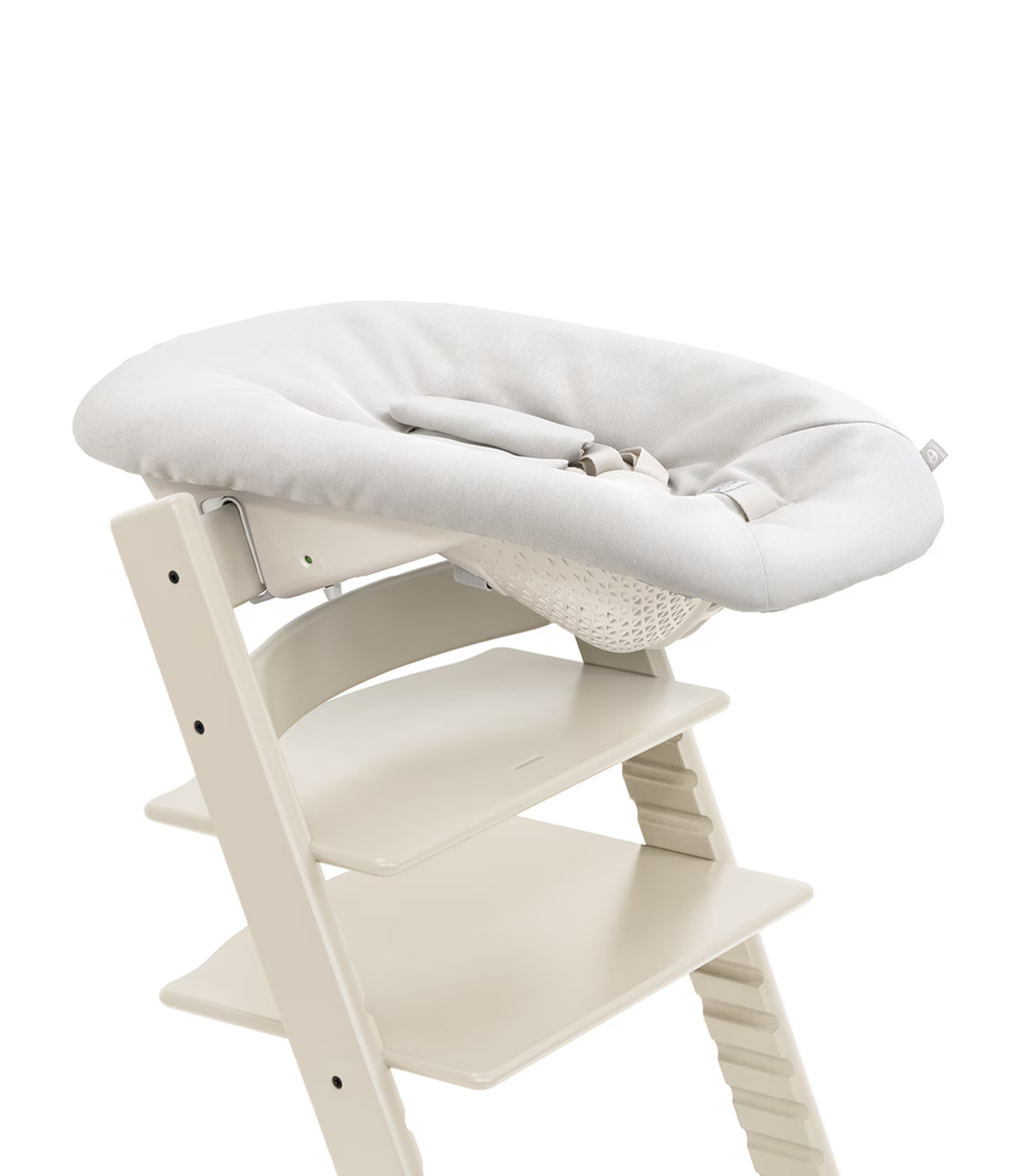 Stokke® Tripp Trapp® Комплект для новорожденных Anthracite