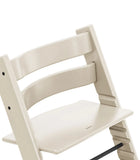Stokke® Tripp Trapp® Стол 6+ месеца Vanilla White