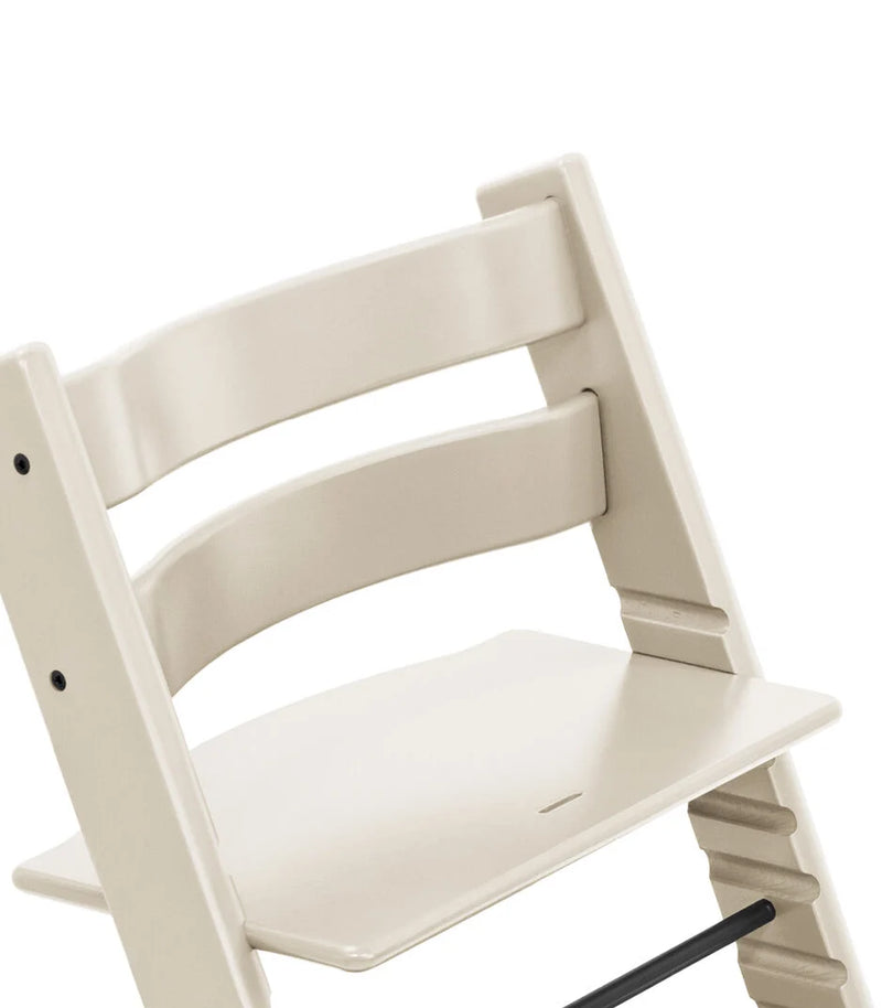 Stokke® Tripp Trapp® Стол 3+ г. Vanilla White
