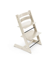 Stokke® Tripp Trapp® Стол 3+ г. Vanilla White