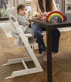Stokke® Tripp Trapp® Стол комплект - цвят White