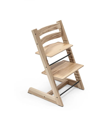 Stokke® Tripp Trapp® Стол 3+ г. - цвят Wild Wood