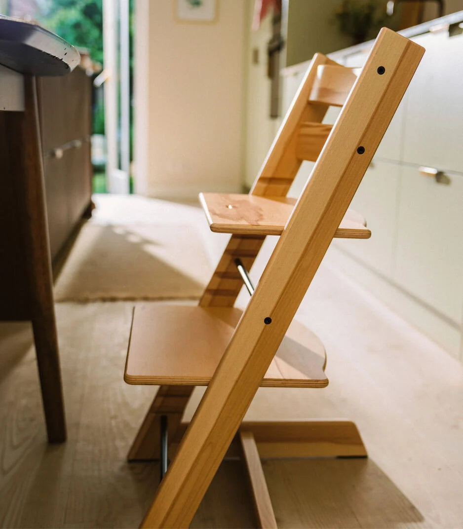 Stokke® Tripp Trapp® Стол 3+ г. Wild Wood