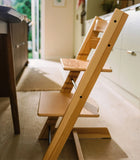 Stokke® Tripp Trapp® Стол 3+ г. - цвят Wild Wood