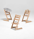 Stokke® Tripp Trapp® Стол 3+ г. - цвят Wild Wood