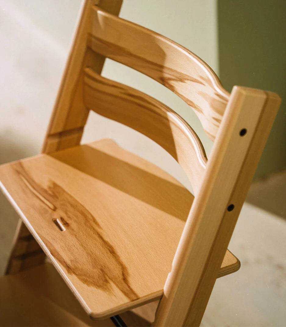 Stokke® Tripp Trapp® Стол 3+ г. Wild Wood