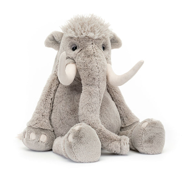 Jellycat® Мамутът Viggo