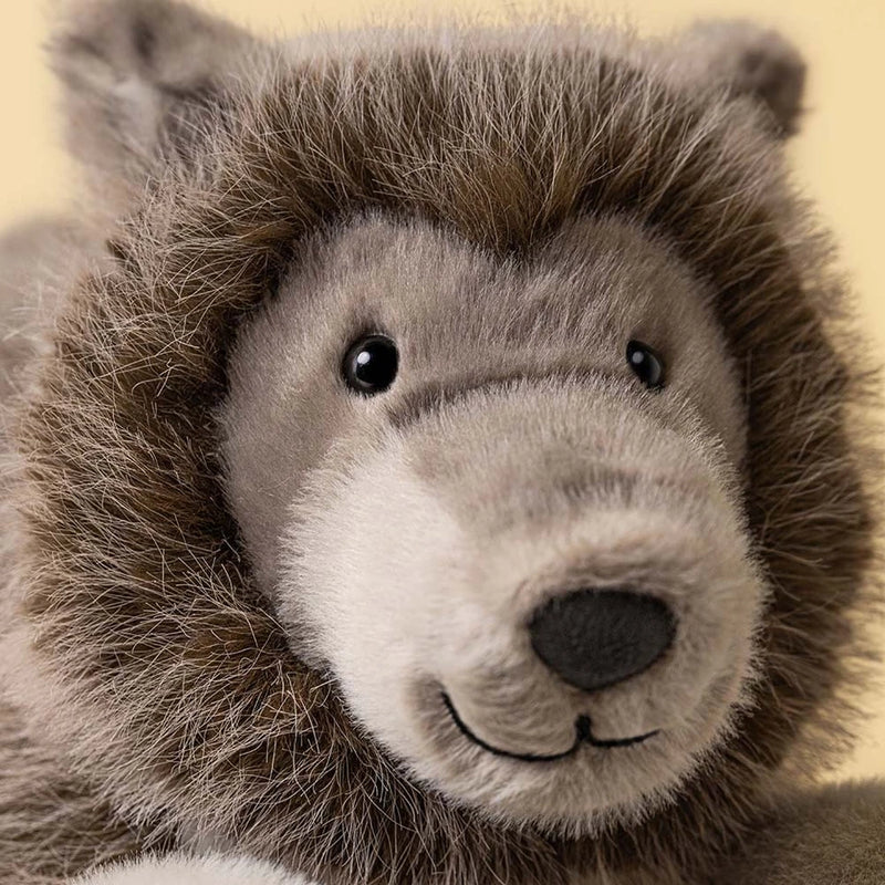 Jellycat® Вълкът Ulrich
