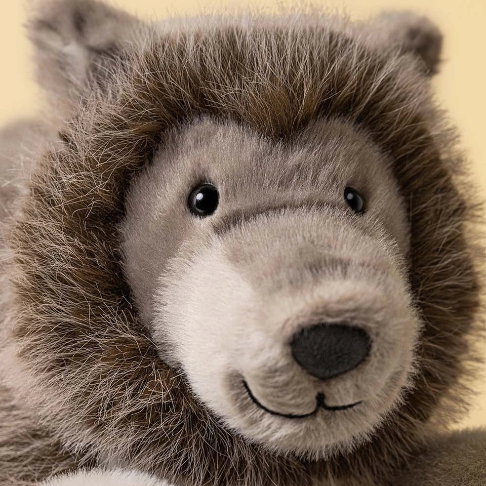 Jellycat® Bartholomew Bear in Dressing Gown