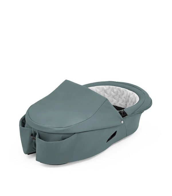 Stokke® Xplory® X Бебешки кош  - цвят Cool Teal