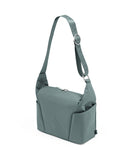 Stokke® Xplory® X Чанта за аксесоари - цвят Rich Black