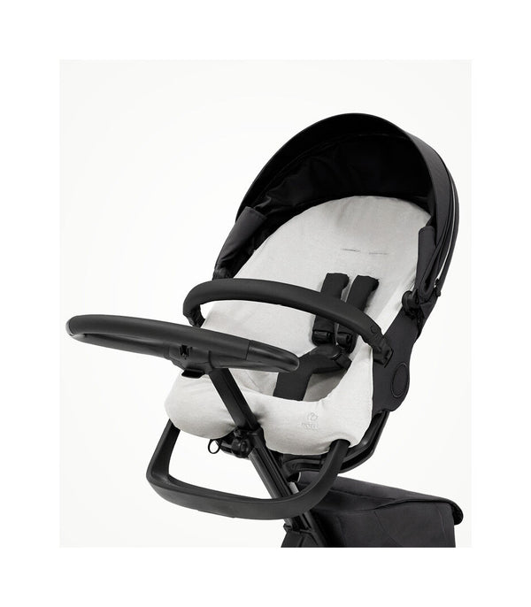 Stokke® Xplory® X Лятна подложка - цвят Light Grey