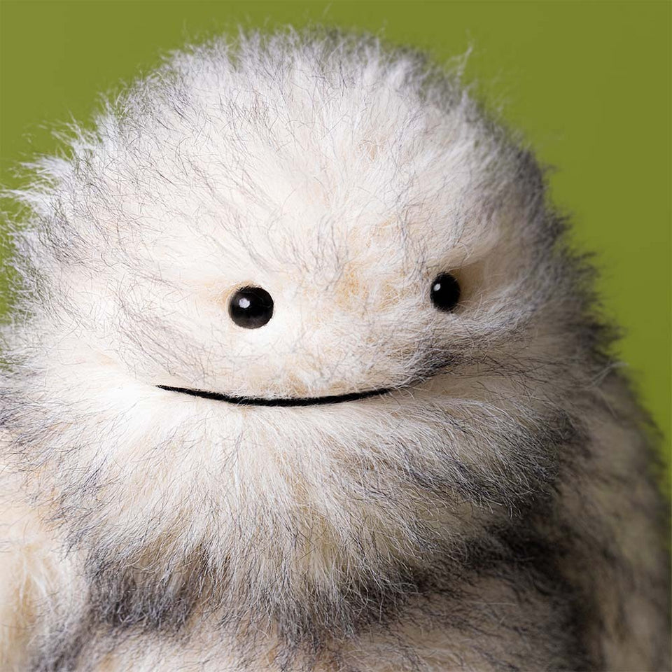 Jellycat® Йети Bretti