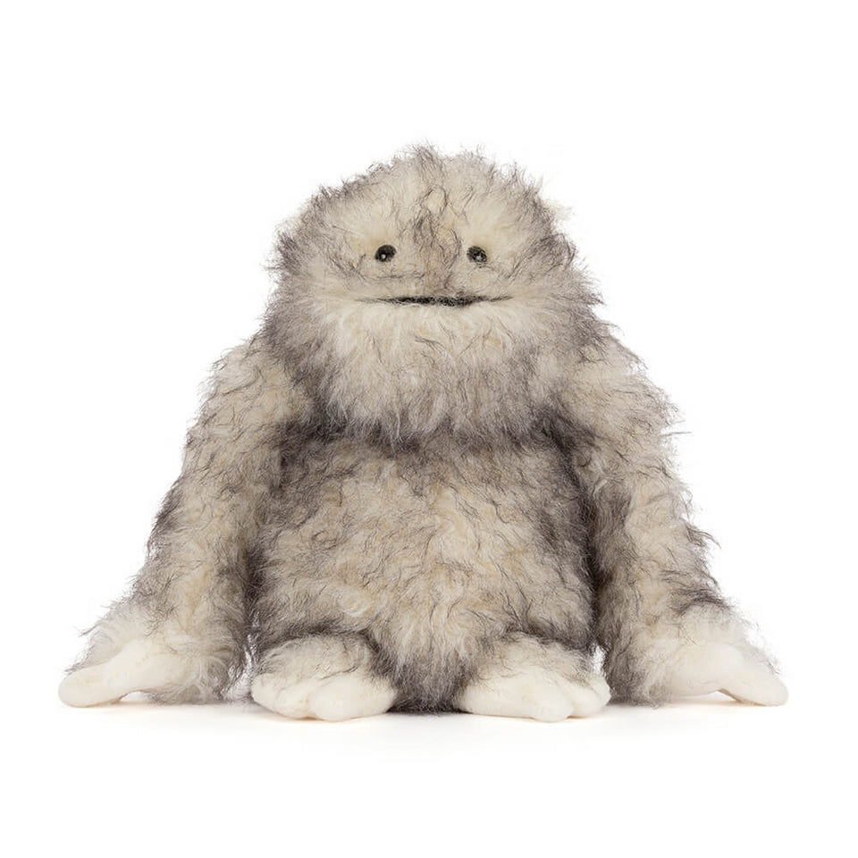 Jellycat® Йети Bretti
