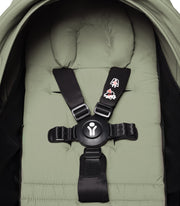 Stokke® YOYO Сгъваем мек кош - Olive
