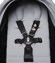 Stokke® YOYO Сгъваем мек кош - Stone
