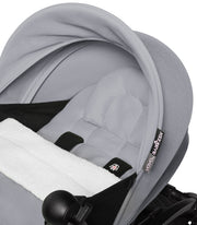 Stokke® YOYO Сгъваем мек кош - Stone
