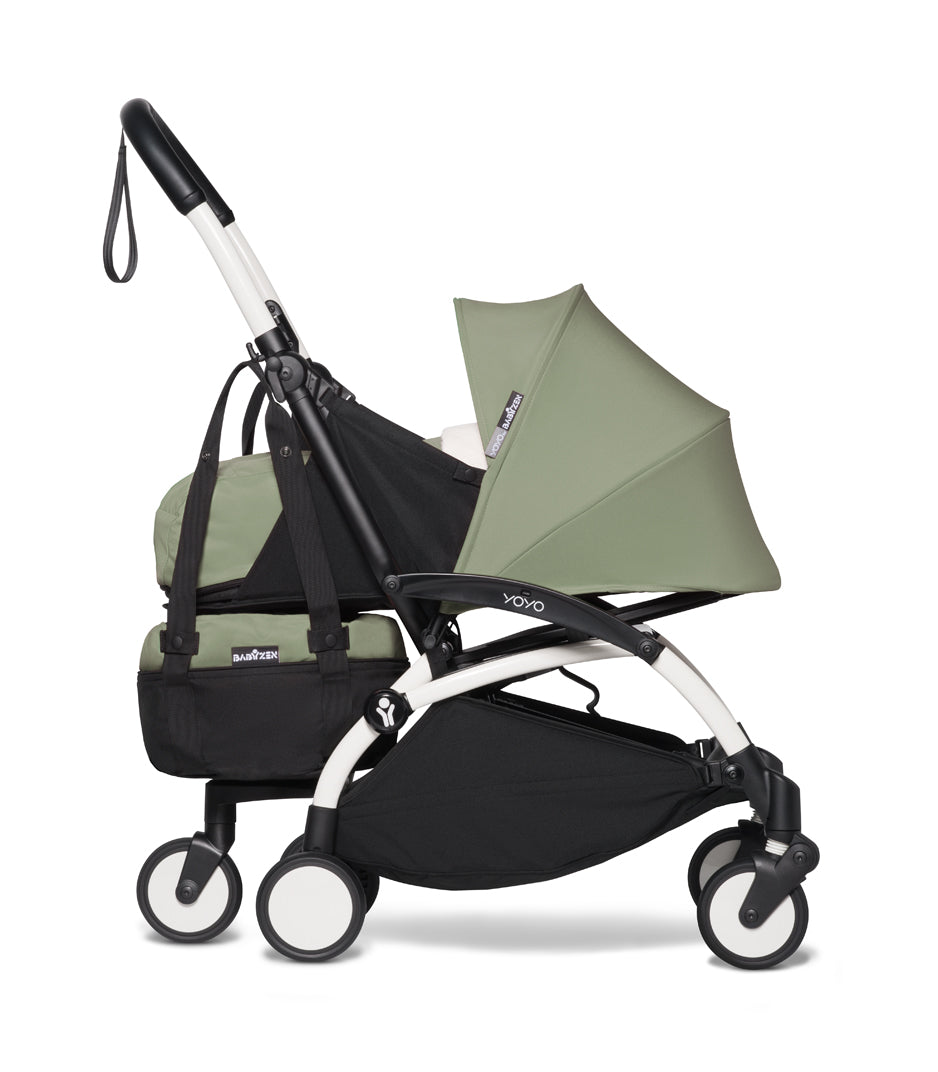 Stokke® YOYO Чанта - Olive