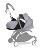 Stokke® YOYO Сгъваем мек кош - Stone