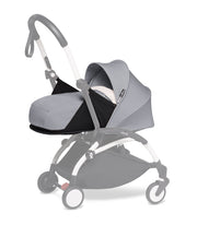 Stokke® YOYO Сгъваем мек кош - Stone