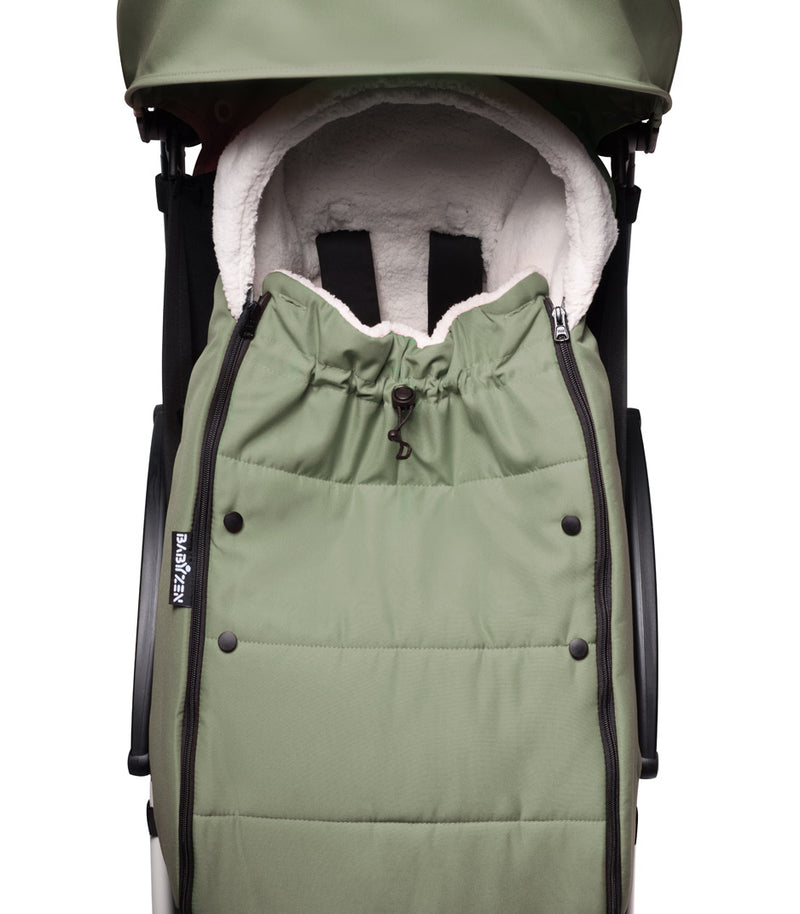Stokke® YOYO Чувалче - Olive