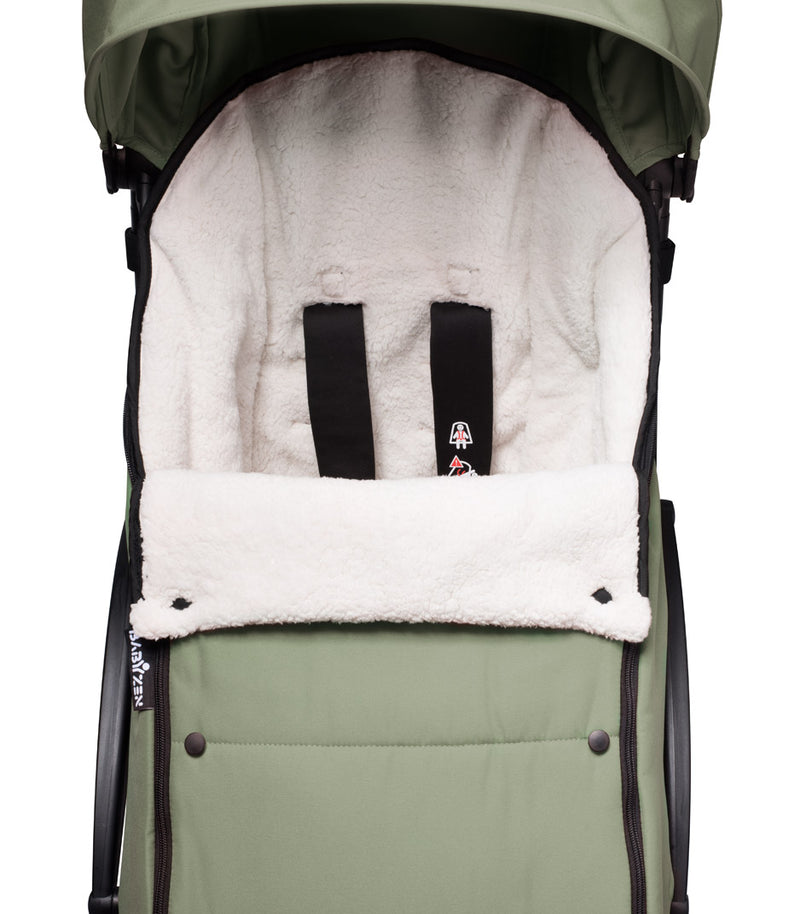 Stokke® YOYO Чувалче - Olive