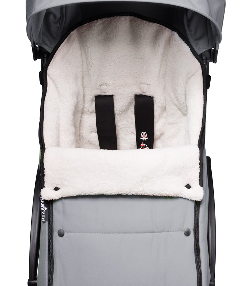 Stokke® YOYO Чувалче - Stone